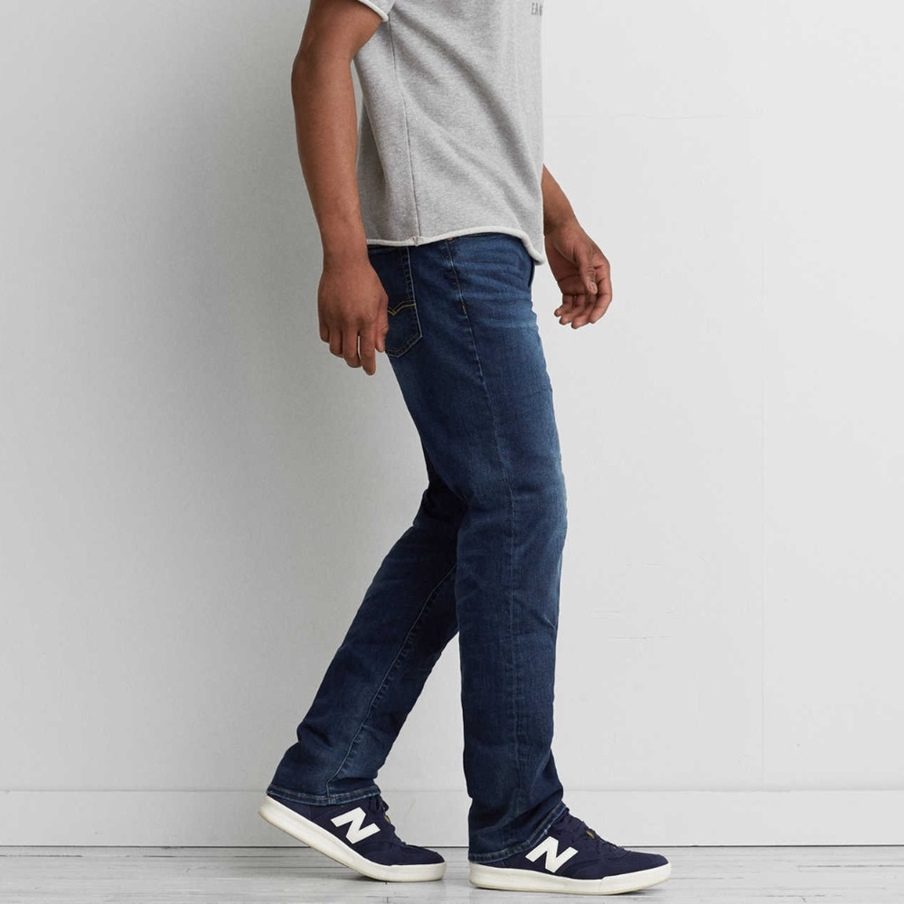 AE NE(X)T LEVEL ORIGINAL STRAIGHT